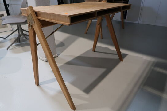 Skrivebord WE DO WOOD