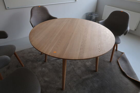 Mødebord &TRADITION In Between SK4 af Sami Kallio