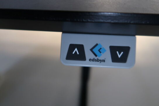 El. hæve/sænke skrivebord