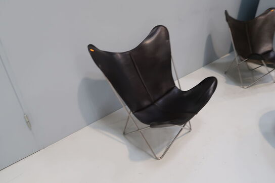 Lænestol DENNIS MARQUART KS Chair OX