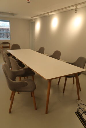 Mødebord &Tradition In Between SK5-SK6