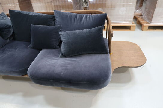 Sofa &TRADITION Fly SC3 af Space Copenhagen