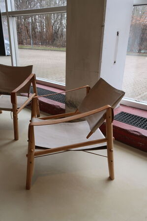 Lænestol WE DO WOOD Nomad