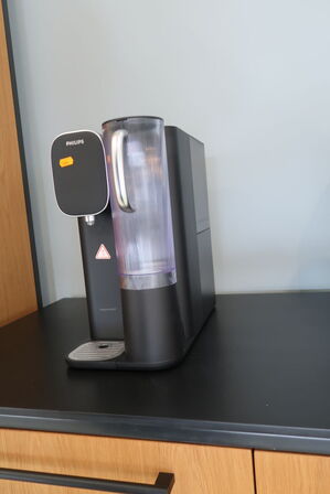 Vanddispenser PHILIPS