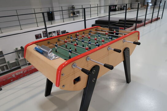Bordfodboldbord BONZINI