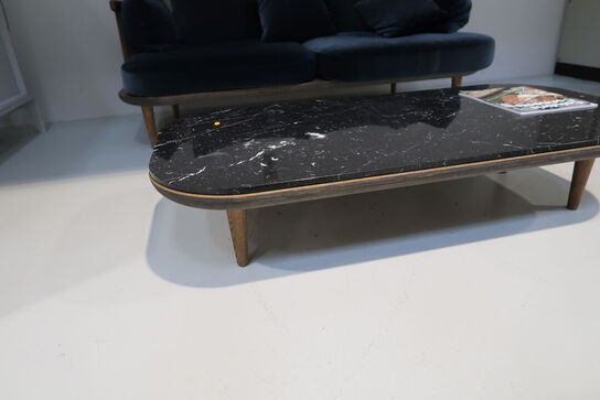 Sofabord &TRADITION Fly af Space Copenhagen