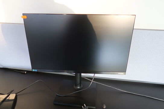 Computerskærm SAMSUNG F24T45GFGR