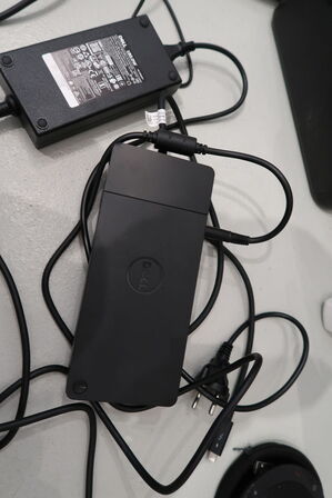 Dockingstation DELL M20A