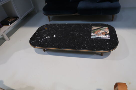 Sofabord &TRADITION Fly af Space Copenhagen