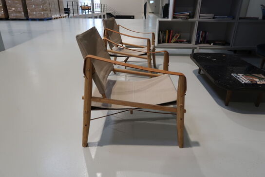 Lænestol WE DO WOOD Nomad