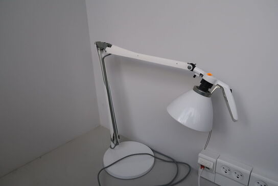 Bordlampe LUCE PLAN FORTERBRACCIO D33N