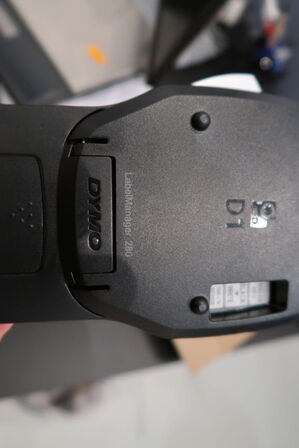 Labelprinter DYMO 280