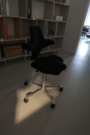 Kontorstol HÅG Capisco