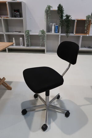 Kontorstol ENGELBRECHTS