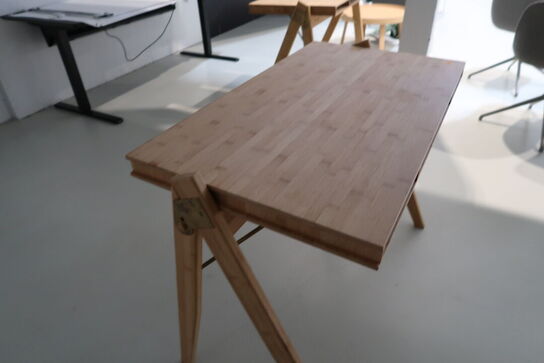 Skrivebord WE DO WOOD