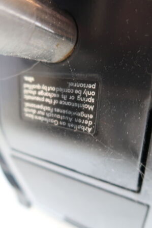 Kontorstol VITRA ID Mesh af Antonio Citterio