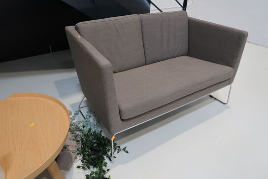 Sofa SITS PELIKAN COPENHAGEN