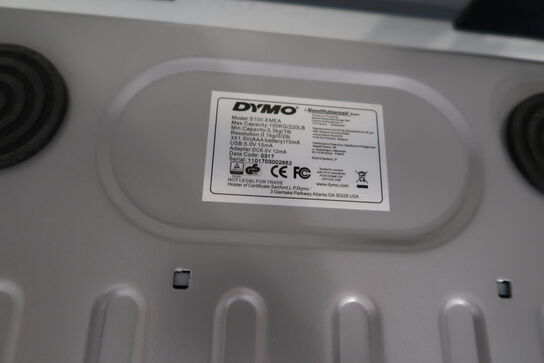 Vægt DYMO