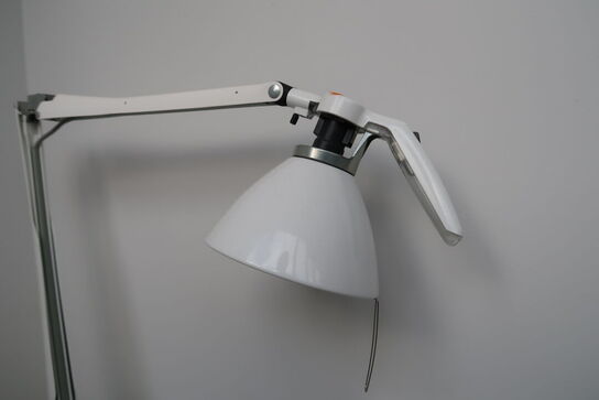 Bordlampe LUCE PLAN FORTERBRACCIO D33N