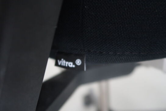 Kontorstol VITRA ID Mesh af Antonio Citterio