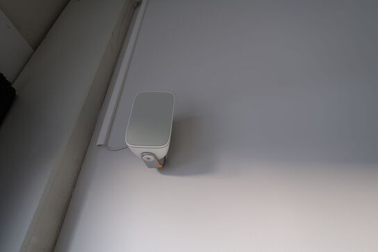 4 stk. højtalere BOWERS & WILKINS AM-1