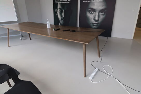 Mødebord &Tradition In Between SK5-SK6