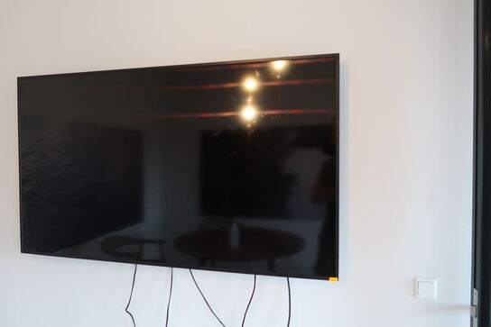 Fjernsyn SAMSUNG QB55B