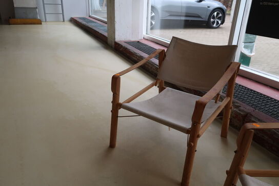 Lænestol WE DO WOOD Nomad