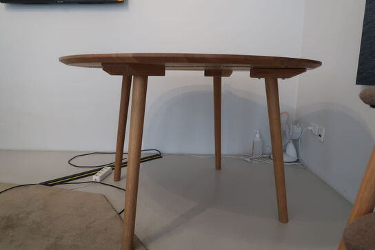 Mødebord &TRADITION In Between SK4 af Sami Kallio