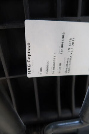 Kontorstol HÅG Capisco