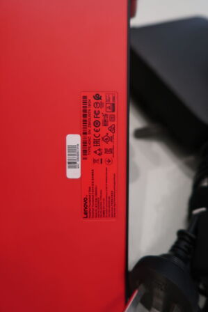 Dockingstation LENOVO ThinkPad Thunderbolt 3 Dock