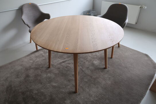 Mødebord &TRADITION In Between SK4 af Sami Kallio