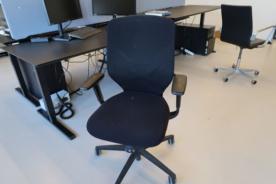 Kontorstol TRIMENSION