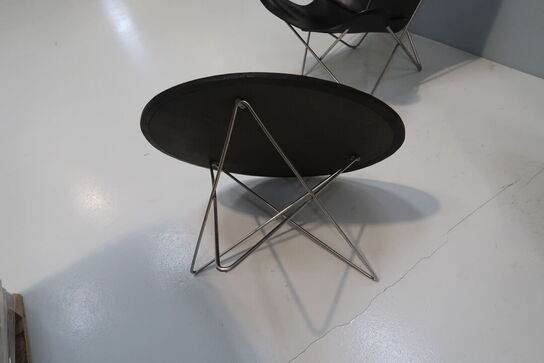 Sofabord DENNIS MARQUART  Ox