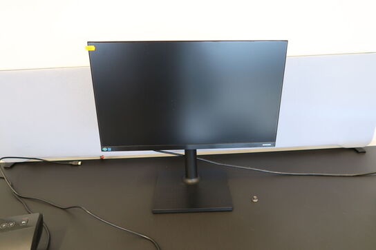 Computerskærm SAMSUNG F24T45GFGR