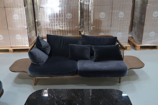 Sofa &TRADITION Fly SC3 af Space Copenhagen