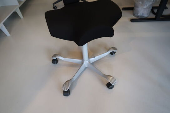 Kontorstol HÅG Capisco