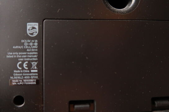 2 stk. computerskærme SAMSUNG S24E450, dockingstation DELL, tastatur, rollermouse