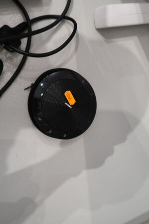 Konferencetelefon JABRA PHS002W