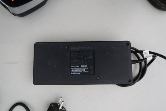 Dockingstation DELL M20A