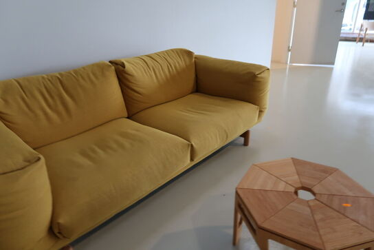 Sofa MUUTO Rest af Anderssen & Voll