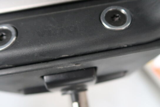 Kontorstol VITRA ID Mesh af Antonio Citterio