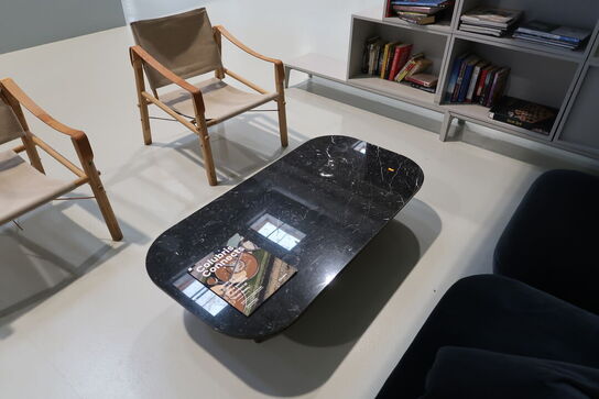 Sofabord &TRADITION Fly af Space Copenhagen