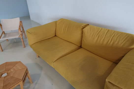 Sofa MUUTO Rest af Anderssen & Voll