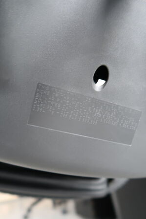 Kontorstol HERMAN MILLER Mirra 2