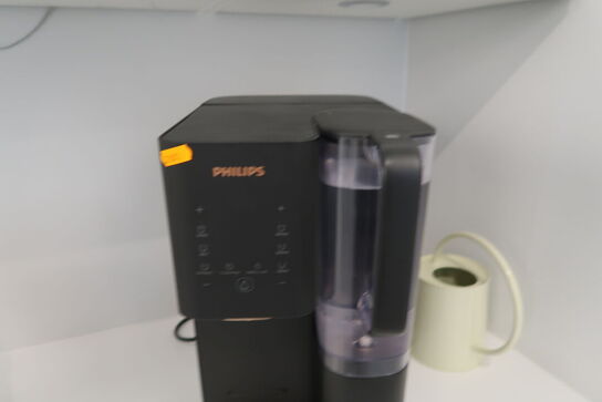 Vanddispenser PHILIPS