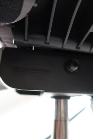 Kontorstol HÅG Capisco