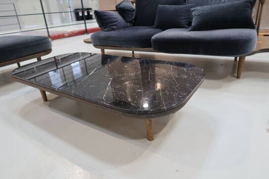 Sofabord &TRADITION Fly af Space Copenhagen