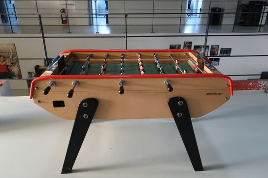 Bordfodboldbord BONZINI