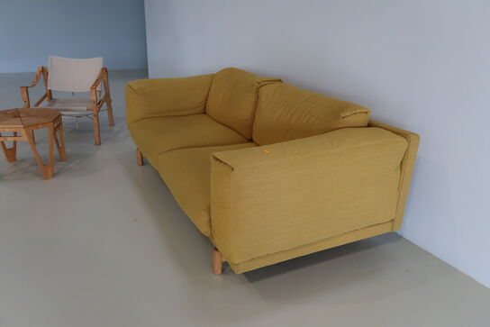 Sofa MUUTO Rest af Anderssen & Voll
